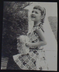 bhh as a child