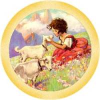 Grace Harbor Farms logo