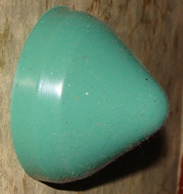 Thumbby massage tool