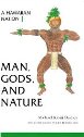 cover of Man, Gods and Nature by Dudley