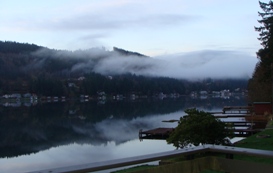thomas ridge lake