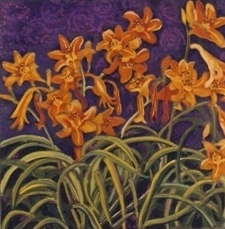 bhh lilies