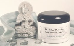 Buddha Blends