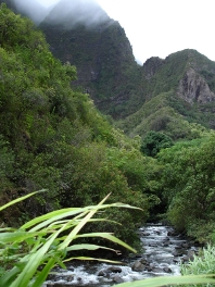 iao valley